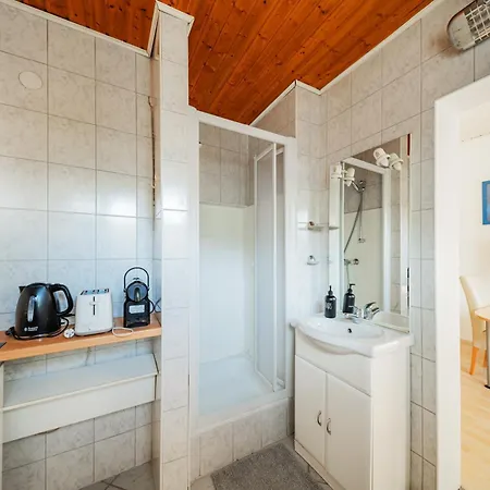 Apartamento Rustikales In