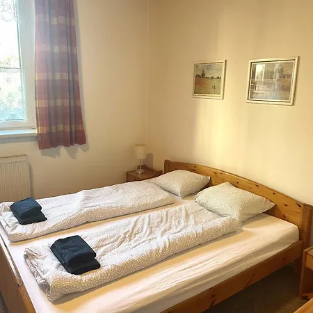 Apartamento Rustikales In