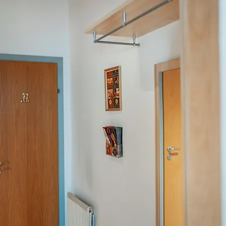 Apartamento Rustikales In *