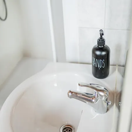 Rustikales In Apartamento