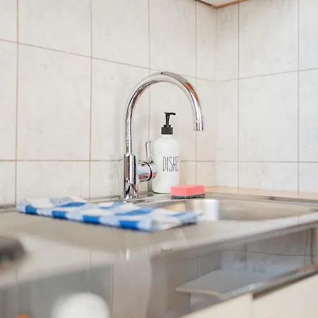 Rustikales In Apartamento Modling