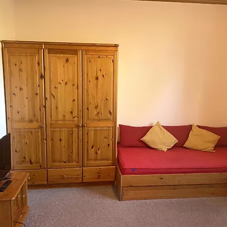 Rustikales In Apartamento *
